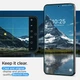 Захисна плівка Spigen для Samsung Galaxy S24 Plus - Neo Flex Solid (2 шт), Clear (AFL07431) - зображення 6
