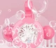 Дитячий пухирцевий пістолет Bubble Machine Toy, Автоматичний пулемет-генератор мильних бульбашок 52496/5 - зображення 5