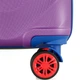 Валіза Semi Line 28" (L) Purple (T5804-3) - зображення 8