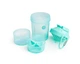 Шейкер спортивний SmartShake Original2GO 600ml Mint Green - изображение 3
