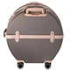 Валіза Semi Line 20" (S) Brown/Pink Cream (T5673-2) - зображення 6
