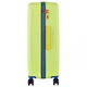 Валіза Semi Line 28" (L) Lemon (T5803-3) - зображення 3