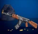 Конструктор оружие Автомат AK47 штурмовая винтовка на 1366 деталей - изображение 5