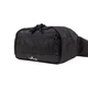 Поясная сумка Tribe Waist bag T-ID-0001-black 1.5 л черная - изображение 2