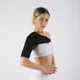 Бандаж на плечо неопреновый эластичный ORTHOPEDICS MEDICAL CY2800 Плечевой бандаж, Размер M - изображение 6