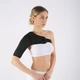 Бандаж на плечо неопреновый эластичный ORTHOPEDICS MEDICAL CY2800 Плечевой бандаж, Размер M - изображение 5