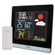 Метеостанция Technoline WS6448 Black (WS6448) - изображение 2