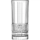 Склянка висока RCR Brillante DOF 26719020506 370 мл - зображення 1