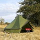 Палатка Grand Canyon Indiana 10 Capulet Olive (330013) - изображение 16