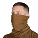 Шарф-труба Eco 100% Cotton Coyote (811) - изображение 2