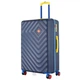 Валіза Semi Line 24" (M) Blue (T5807-2) - зображення 1