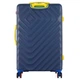 Валіза Semi Line 28" (L) Blue (T5807-3) - зображення 4