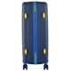 Валіза Semi Line 28" (L) Blue (T5807-3) - зображення 5
