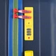 Валіза Semi Line 24" (M) Blue (T5807-2) - зображення 7