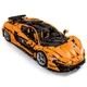 Конструктор Спортивная машина McLaren на дистанционном управлении 13090S на 3228 детали - изображение 5