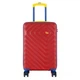 Валіза Semi Line 20" (S) Red (T5802-1) - зображення 2