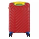 Валіза Semi Line 20" (S) Red (T5802-1) - зображення 4