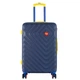 Валіза Semi Line 24" (M) Blue (T5807-2) - зображення 2