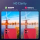 Защитное стекло для камеры ESR для iPhone 11 Fullcover Camera Glass Film, Red (3C03195200601) - изображение 9