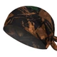 Бандана Cotton OAK Brown (0188) - зображення 1