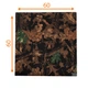 Бандана Cotton OAK Brown (0188) - зображення 6