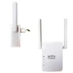 Усилитель сигнала 2.4 ГГц ретранслятор wifi WR-13 (SN9QI7552) - изображение 3