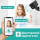 Автономна 4G міні камера відеоспостереження Camsoy MG5 3000mAh, 5МП із карткою пам'яті на 64 гб у подарунок - зображення 7