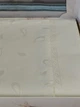 Водоотталкивающая скатерть 160х220см Lux Bordered 139 - изображение 4