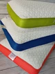 Ортопедична подушка GALAXY MOTION 10 Ergo foam модель 10 - зображення 6