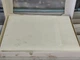 Водоотталкивающая скатерть 160х220см Lux Bordered 136 - изображение 3