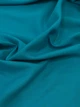 Тканина Габардин бірюзовий 150г/м2 150см 1пог.м - зображення 2