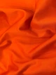 Тканина Саржа помаранчева 190г/м2 150см 1пог.м - зображення 2