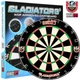 One80 Gladiator 3 — Професійна мішень для дартсу - зображення 1