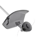 Тример електричний INTERTOOL DT-2248 - зображення 6