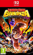 Гра Nintendo Switch 2 Donkey Kong Bananza (Картридж) (0045496312763) - зображення 1