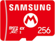 Карта памяти Samsung Nintendo Switch microSD Express card 256 GB (8806095700670) - изображение 2