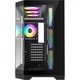 Корпус GameMax HYPE-A Tempered Glass без БП Black (HYPE-A Black) - зображення 3