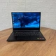Игровой ноутбук Gateway GWTN156-2BK / 15.6" (1920x1080) IPS / AMD Ryzen 5 4600H (6 (12) ядер по 3.0 - 4.0 GHz) / 8 GB DDR4 / 256 GB SSD / nVidia GeForce GTX 1650, 4 GB GDDR6, 128-bit / WebCam б/у - изображение 2