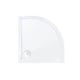 Душевой поддон Qtap Robin 308812C 80x80x12 см + сифон - изображение 8