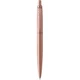 Ручка шариковая Parker JOTTER XL Monochrome Pink Gold PGT BP блистер 12 636 - изображение 2