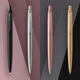 Ручка шариковая Parker JOTTER XL Monochrome Pink Gold PGT BP блистер 12 636 - изображение 5
