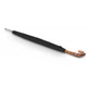 Парасолька Knirps T.771 Long Automatic Black Kn96 3773 1000 - зображення 2