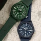 Чоловічий годинник Timex EXPEDITION North Traprock Solar Tx2w71200 - зображення 2