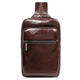 Монорюкзак Piquadro Blue Square (B2) Cognac CA6589B2-MO - зображення 1