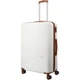 Чемодан Travelite Bali White Большой TL072349-30 - изображение 1