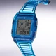 Чоловічий годинник Timex Q TIMEX LCA Tx2w45100 - зображення 4