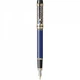Ручка перова Waterman MAN Bleu De Paris LE FP F 16 001 - зображення 1