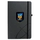 Набор Parker JOTTER UKRAINE Black CT BP Пылающий Трезубец (шариковая ручка + блокнот) - изображение 5