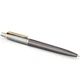Ручка кулькова Parker JOTTER Grey Lacquer GT BP 14 232 - зображення 2