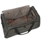 Дорожная сумка на колесах Travelite Crosslite 5.0 Dark Olive TL092902-86 - изображение 3